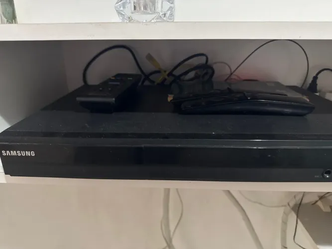 Home theater Samsung
