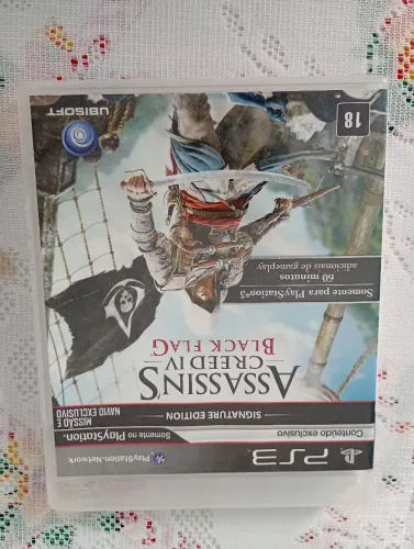 Jogos ps3