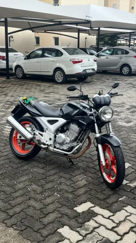 Twister 250 