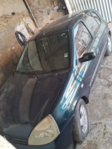 Renault Clio RT/ Privil. 1.0/1.0 Hi-power 16V 5P 2006