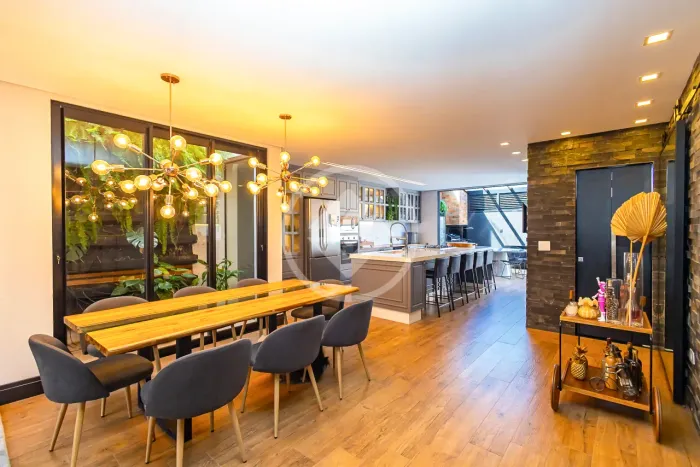 Casa em Condomínio 3 Quartos - Santa Quiteria - Solarium Residence codigo: 274452