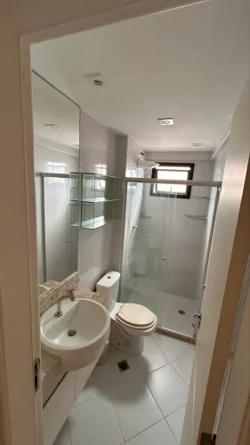 Alugo apartamento jardim armação 
