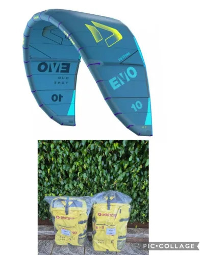 Kitesurf