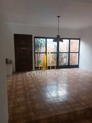 Casa com 5 quartos - Vila Independência - próximo a Avenida Castelo branco