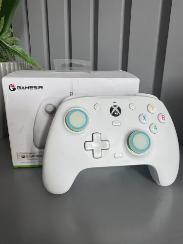 Controle Gamesir G7