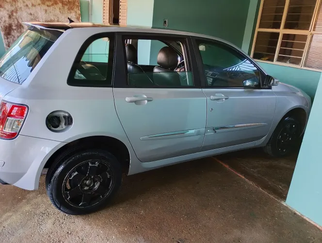 Fiat Stilo 1.8/ 1.8 Connect Flex 8V 5P 2009