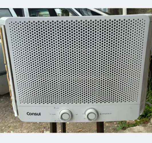 Ar condicionado novo 7500 btu