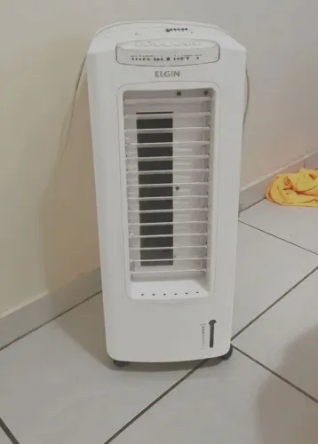 Climatizador Elgin 6litros