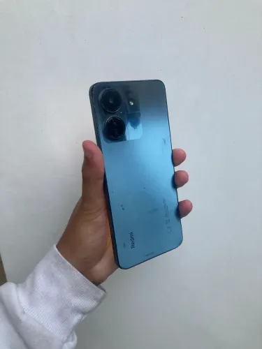 Xaiomi Redmi 13c