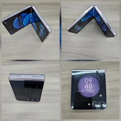 Samsung Galaxy Z Flip 5