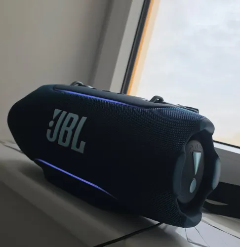 JBL Xtreme 5 Original lacrada