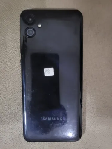 Samsung Galaxy a04e 64gb preto