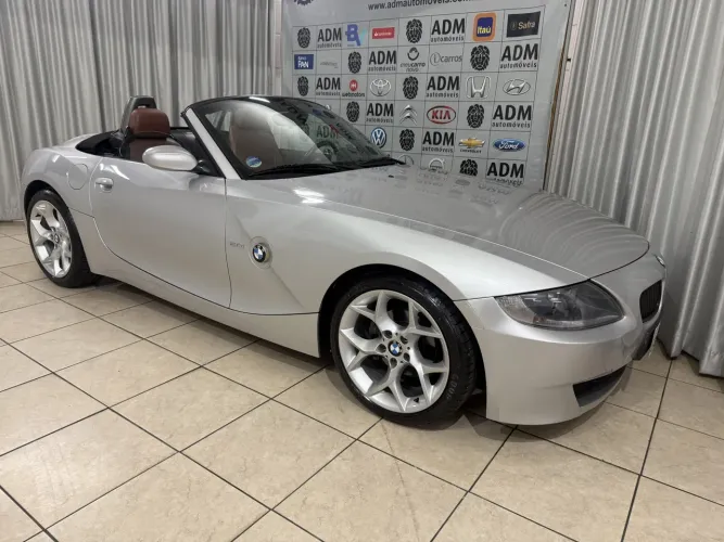 BMW Z4 Roadster 2.0 150cv 2P 2008