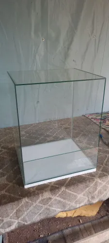 Aquário paludário vertical 40x35x50