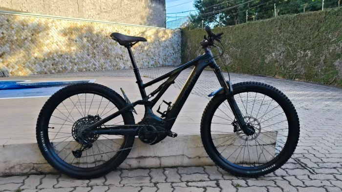 Bicicleta elétrica e-bike Specialized