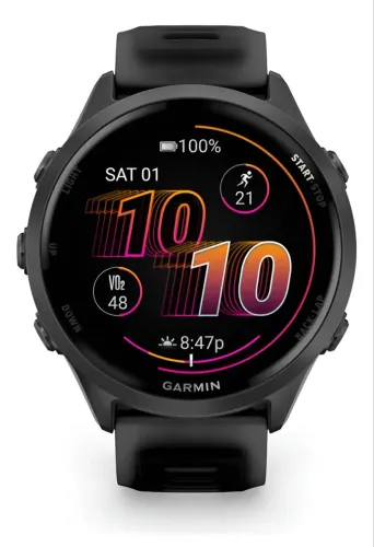 Relógio Garmin Forerunner 570 42MM