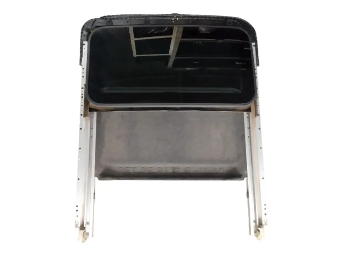 Teto Solar Outlander 2010