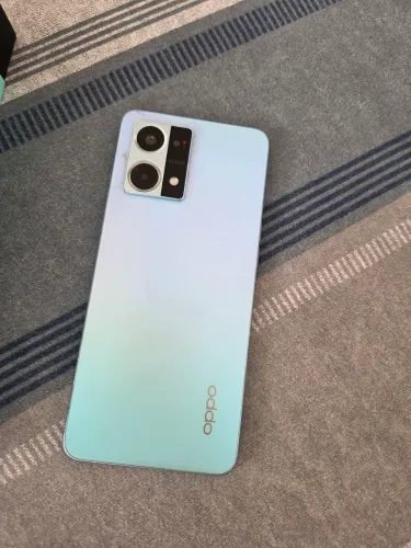 OPPO RENO 7