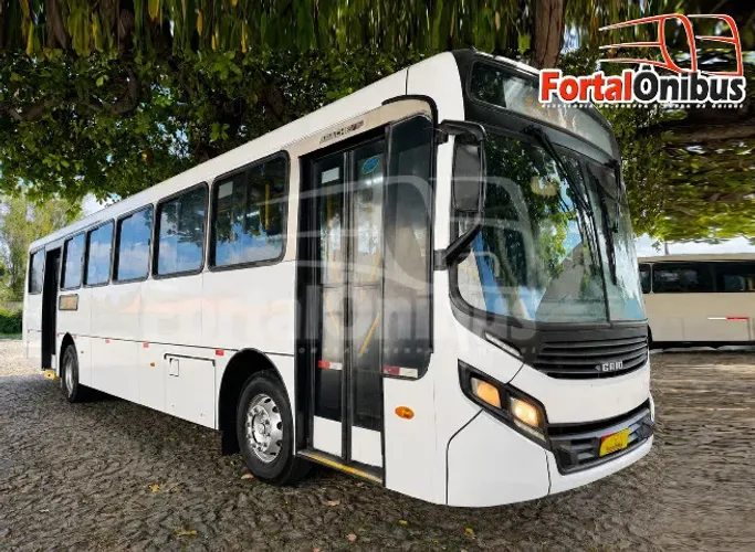 03 Unidades M. Benz OF - 1721 