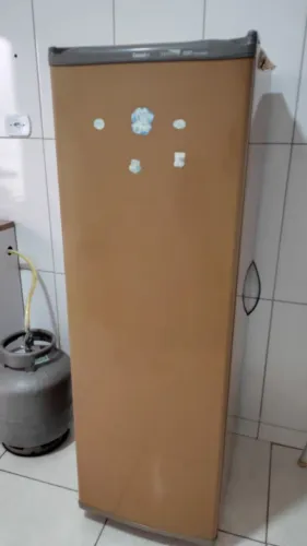 Geladeira Consul 230 lt