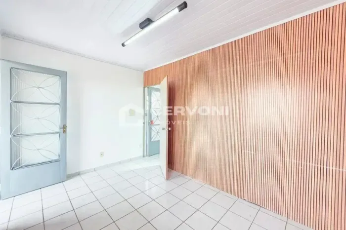 Casa para Locação no Conjunto Residencial Trinta e Um de Março São José dos Campos