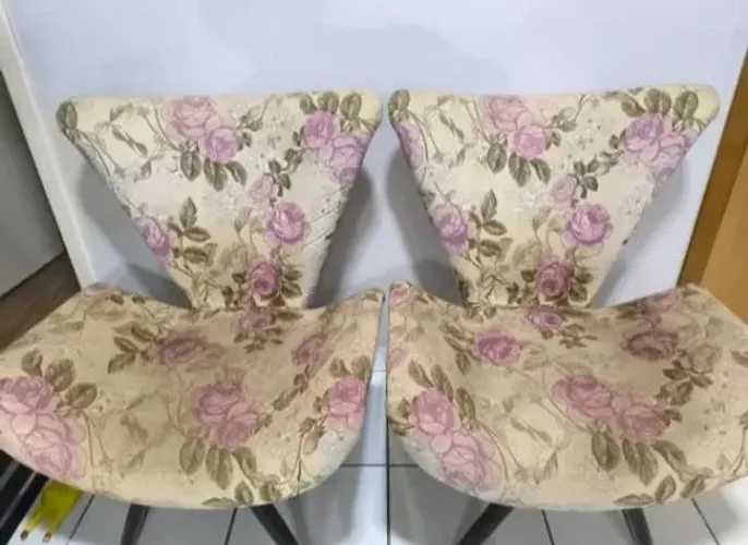 2 Poltronas por R$ 100,00