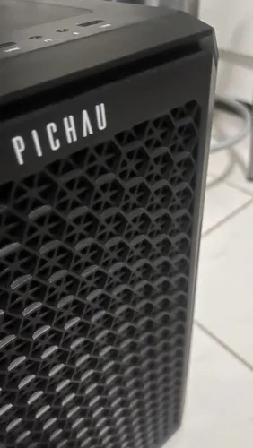 Computador jogo