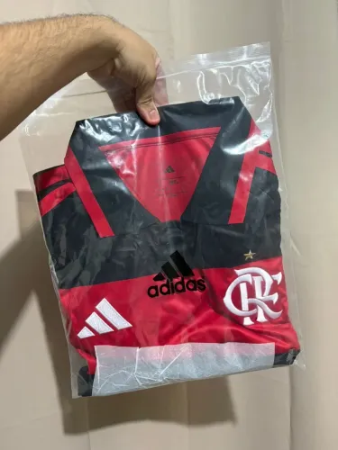 Camisa do Flamengo