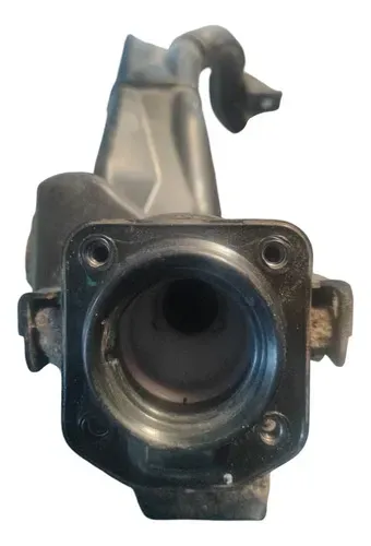 Gargalo Tanque Combustível (31030r1950) Hyundai Hb20 20/25