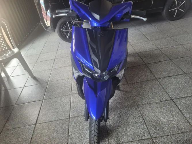 Yamaha Neo 125cc
