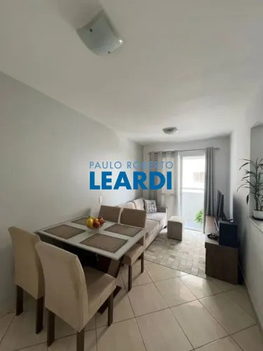 APARTAMENTO - JAGUARÉ - SP