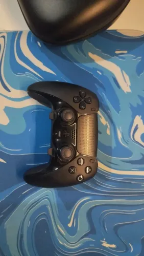 Dualsense Edge Ps5 Novo