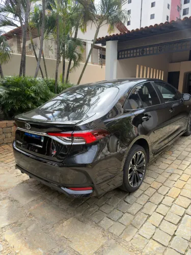 Toyota Corolla GR-Sport 2.0 Flex 16V AUT 2022
