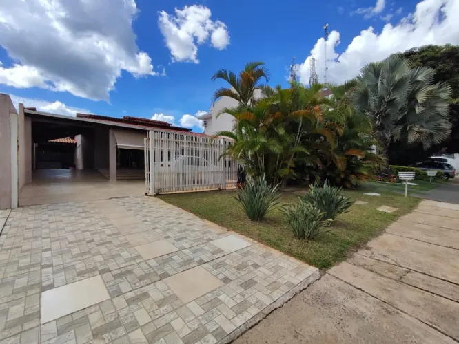 Casa em Condomínio para Venda em Brasília, Grande Colorado (Sobradinho), 2 dormitórios, 1