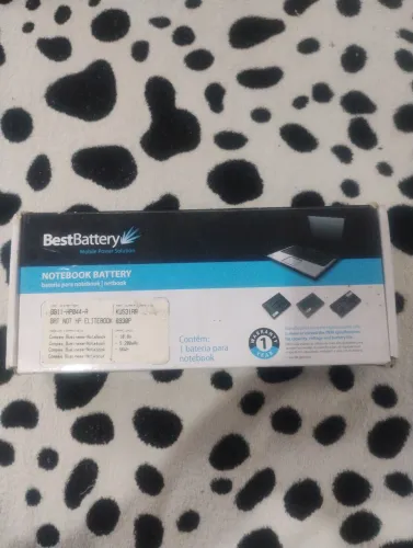 Bateria Notebook HP Elitebook 6930p