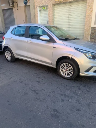 Fiat Argo Drive 1.0 6V Flex 2020