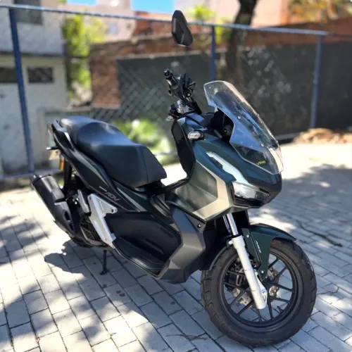 Honda ADV 2024 