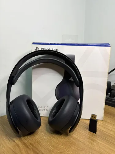FONE DE PS4/PS5 
