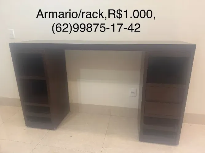 Armario/rack