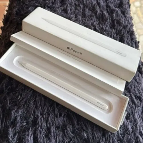 Apple Pencil 2ª geração original Apple
