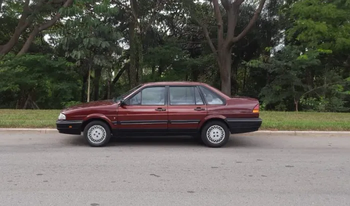 Ford Versailles GL 1.8i / 1.8 2P E 4P 1996