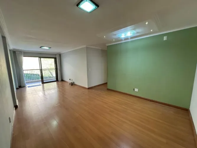 Apartamento com 3 dormitórios à venda, 106 m² - Várzea - Teresópolis/RJ