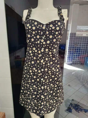 Peças semi novas
