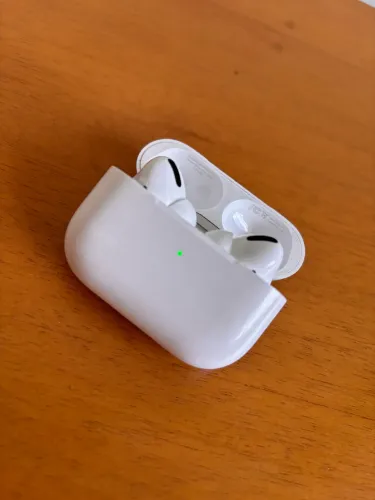 Apple Air Pods Pro 1º Geração (Original)