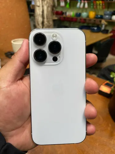 iPhone 14 Pro
