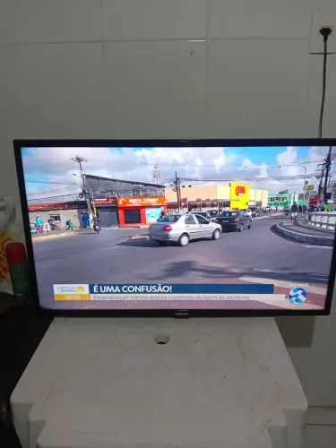 Tv sansung 40 polegada