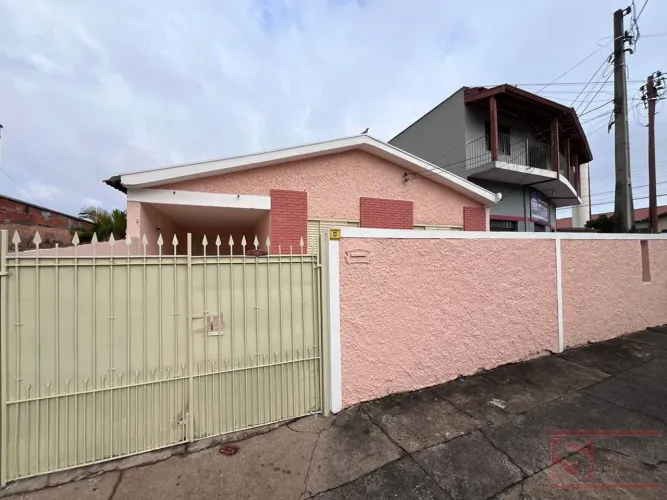 Casa em JARDIM ORESTES VERONI