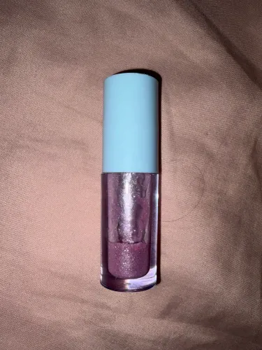 Gloss Labial Rosa Payot