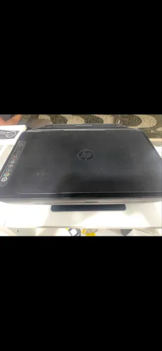 Impressora hp