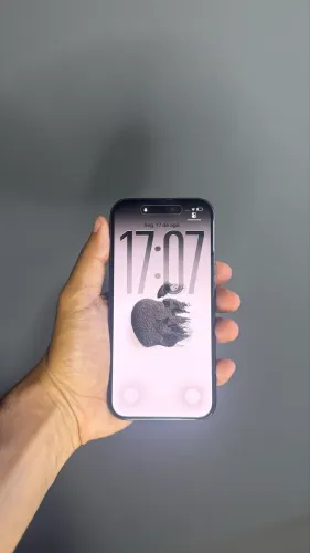 iPhone 15